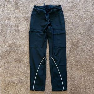 JAANUU scrub pants